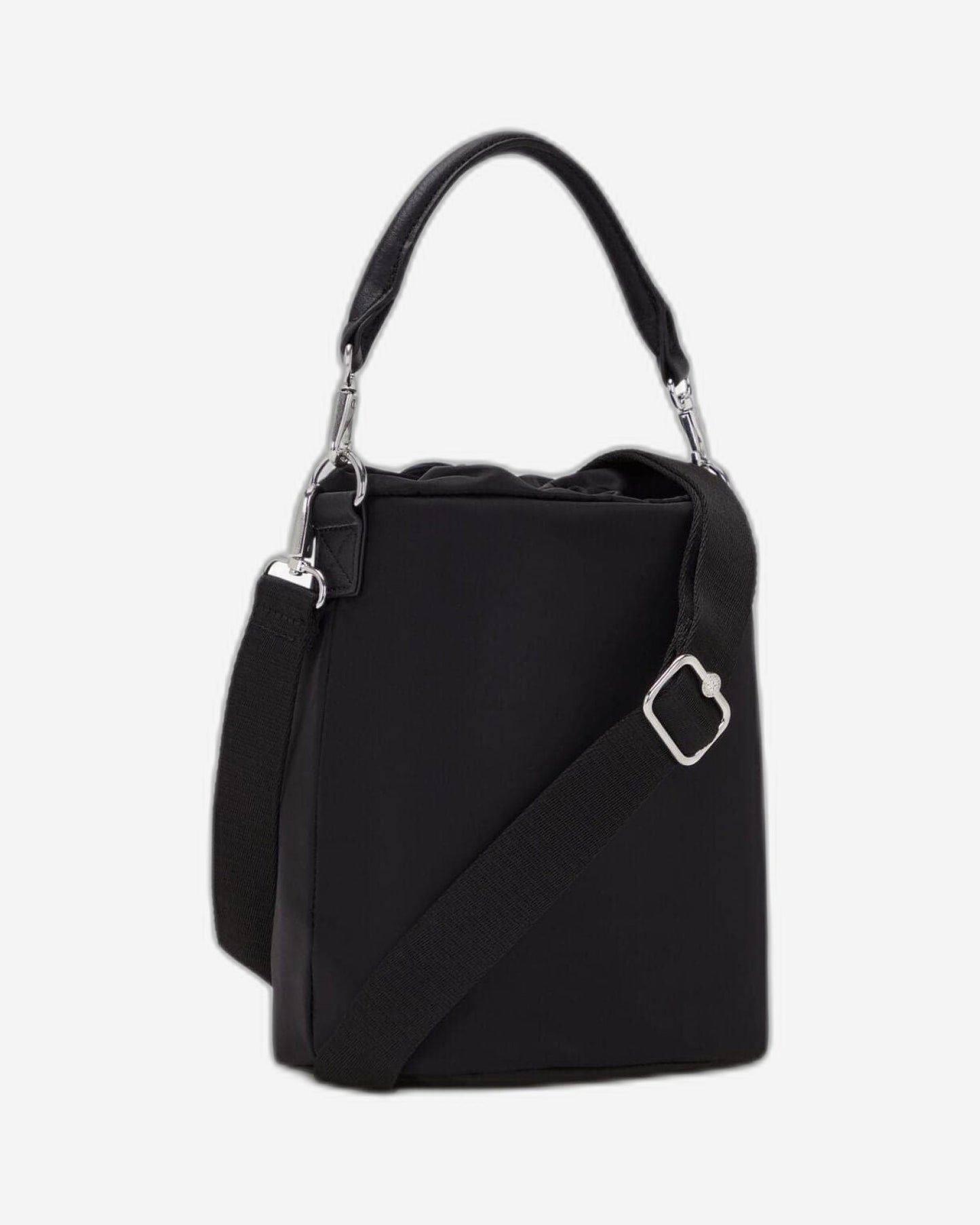 Kipling Kyla Paka Black Medium Shoulder Bag C2I6621-79S