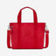 Kipling Asseni Mini Red Rouge Small Tote Bag C2I7149-Z33