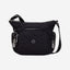 Kipling Gabbie Mini Signature Blk Q Small Crossbody Bag C2I7282-M34