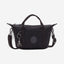 Kipling Art Compact Rich Black Small Crossbody Bag C2I7492-53F