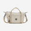 Kipling Art Compact Signature Beige Small Crossbody Bag C2I7492-R63