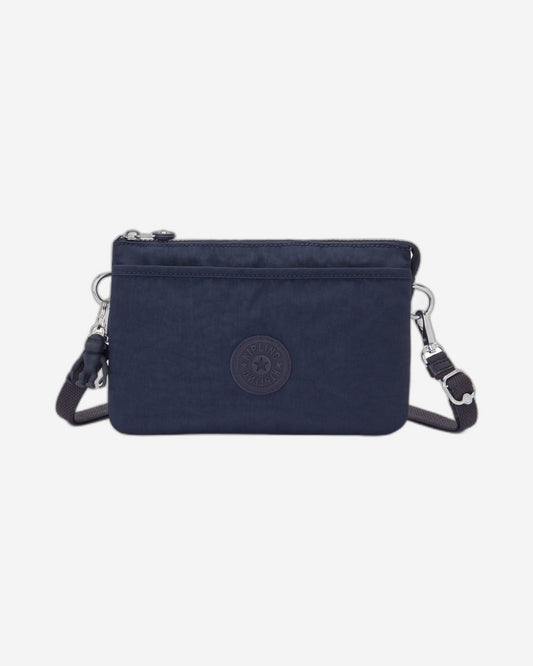 Kipling Riri Blue Bleu 2 Small Crossbody (With Removable Shoulderstrap) I7590-96V