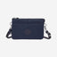Kipling Riri Blue Bleu 2 Small Crossbody (With Removable Shoulderstrap) I7590-96V
