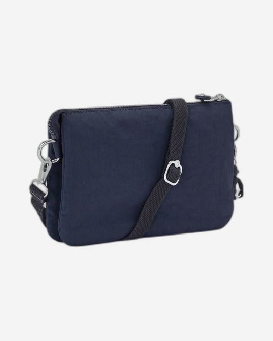 Kipling Riri Blue Bleu 2 Small Crossbody (With Removable Shoulderstrap) I7590-96V