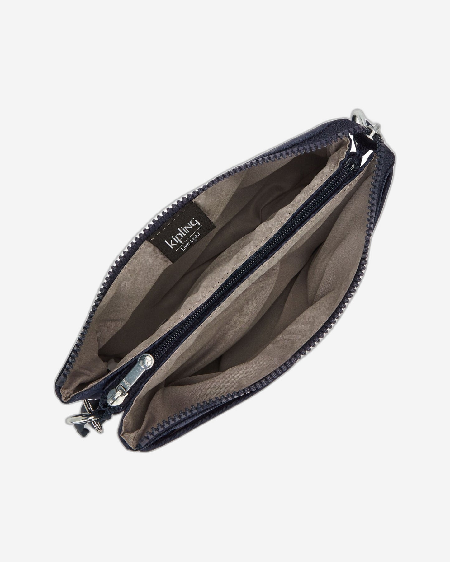Kipling Riri Blue Bleu 2 Small Crossbody (With Removable Shoulderstrap) I7590-96V