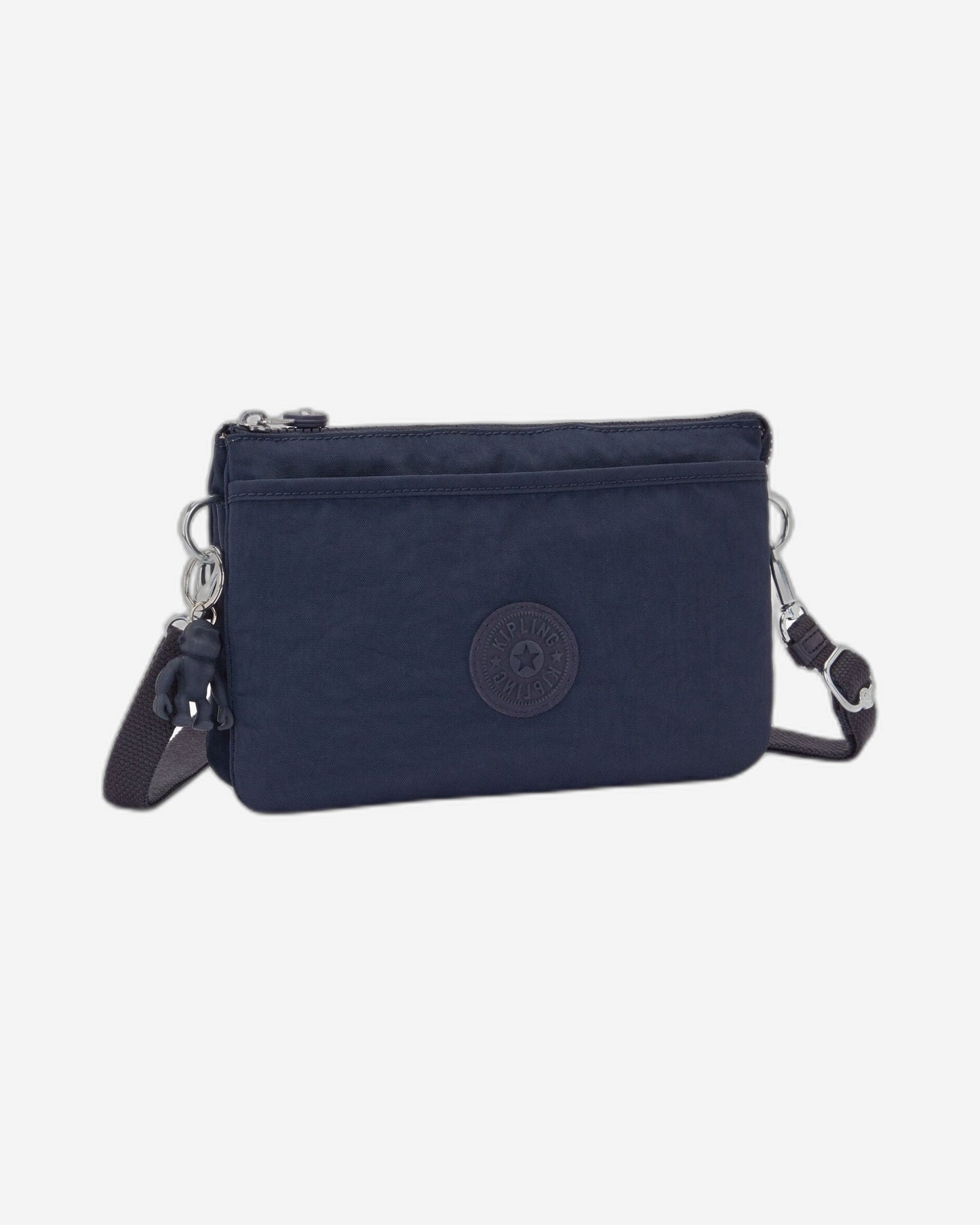 Kipling Riri Blue Bleu 2 Small Crossbody (With Removable Shoulderstrap) I7590-96V