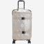 Kipling Spontaneous M Metallic Glow Medium Wheeled Luggage C2I7883-48I