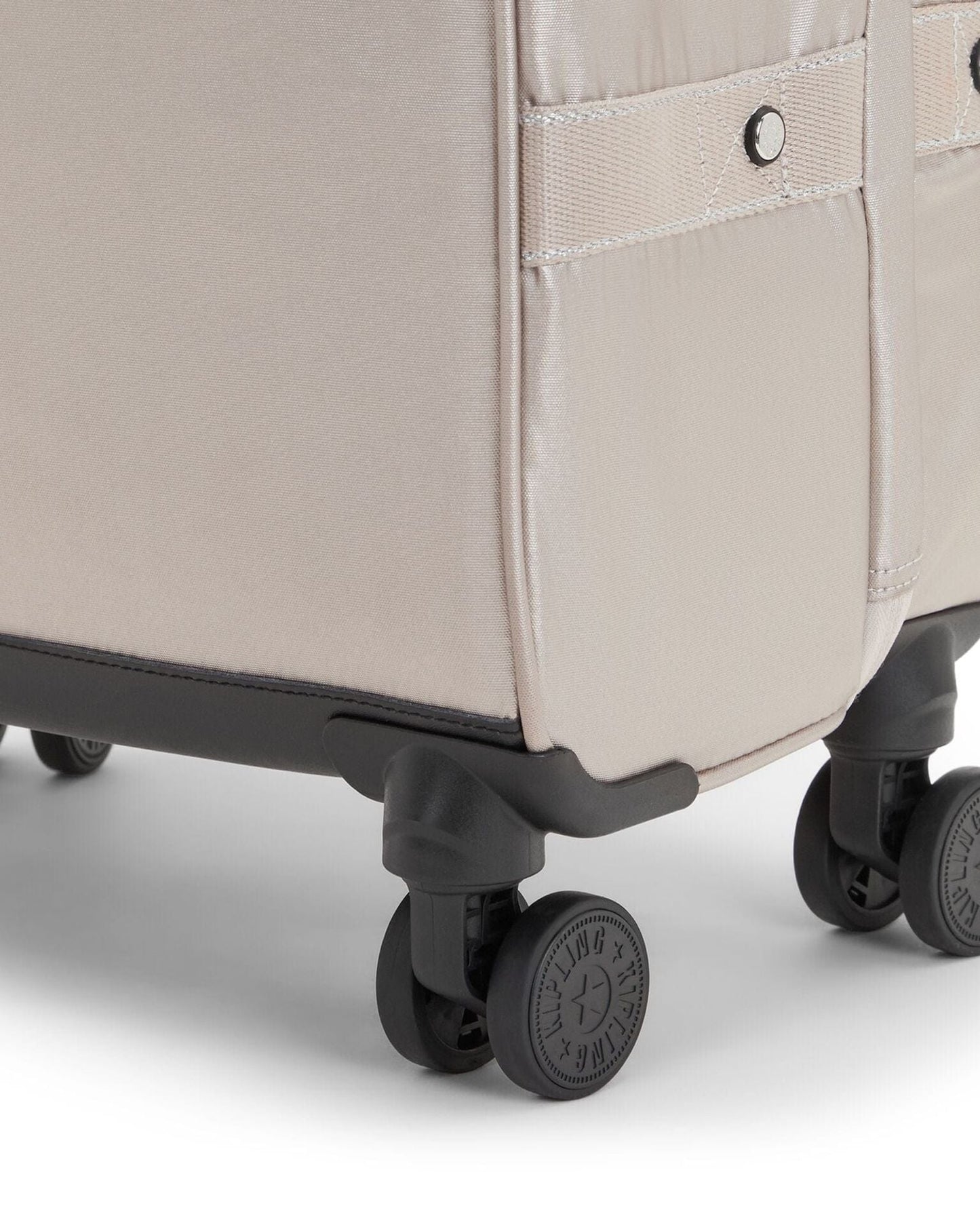 Kipling Spontaneous M Metallic Glow Medium Wheeled Luggage C2I7883-48I