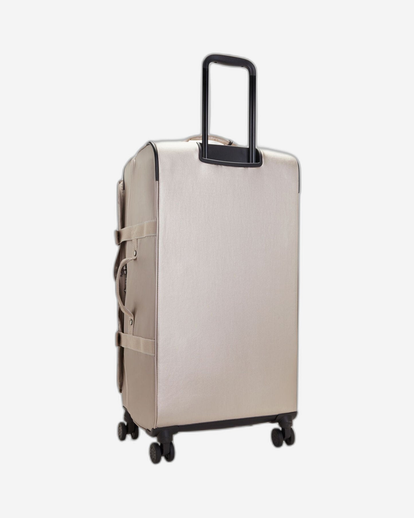 Kipling Spontaneous L Metallic Glow Large Wheeled Luggage I7899-48I