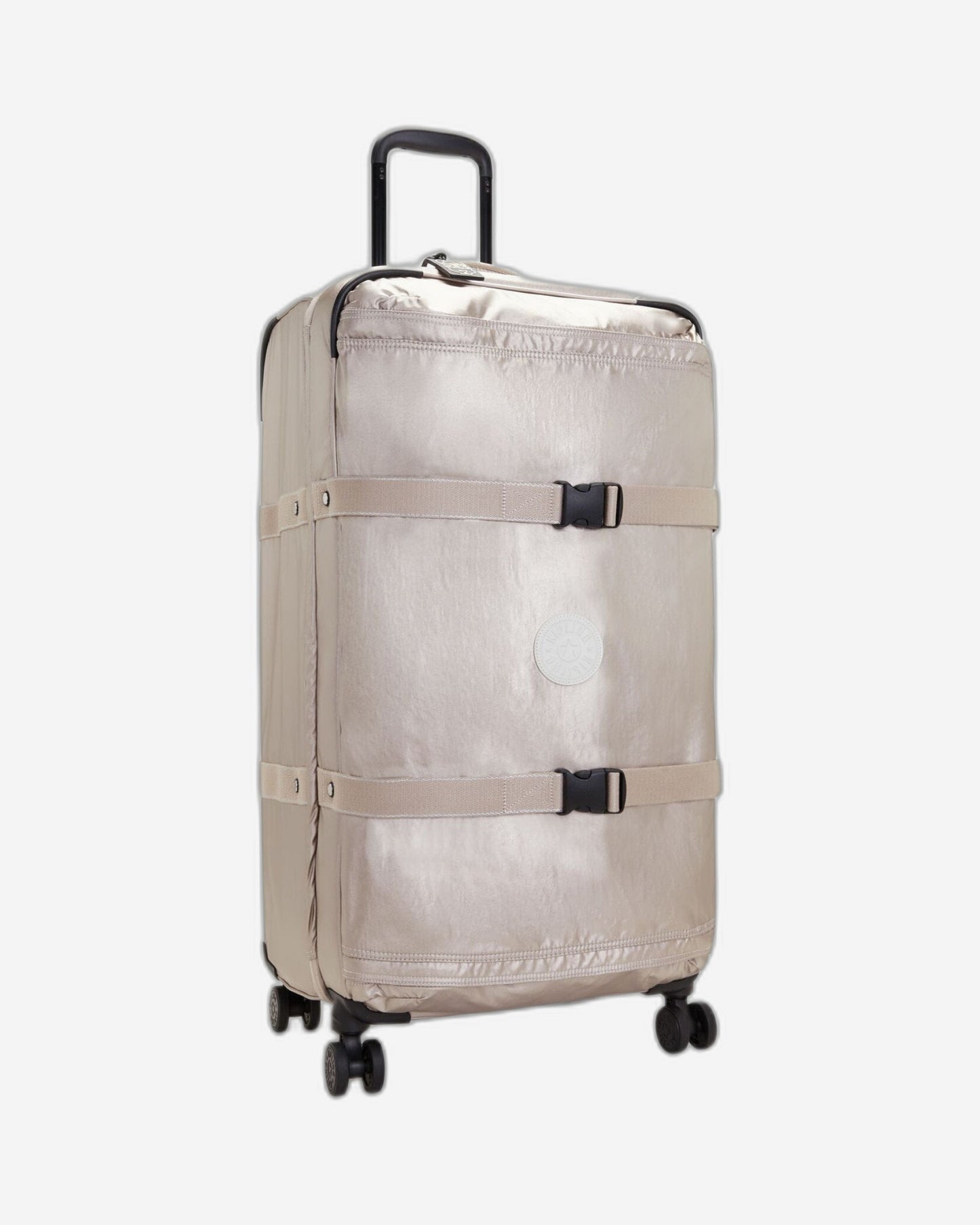 Kipling Spontaneous L Metallic Glow Large Wheeled Luggage I7899-48I