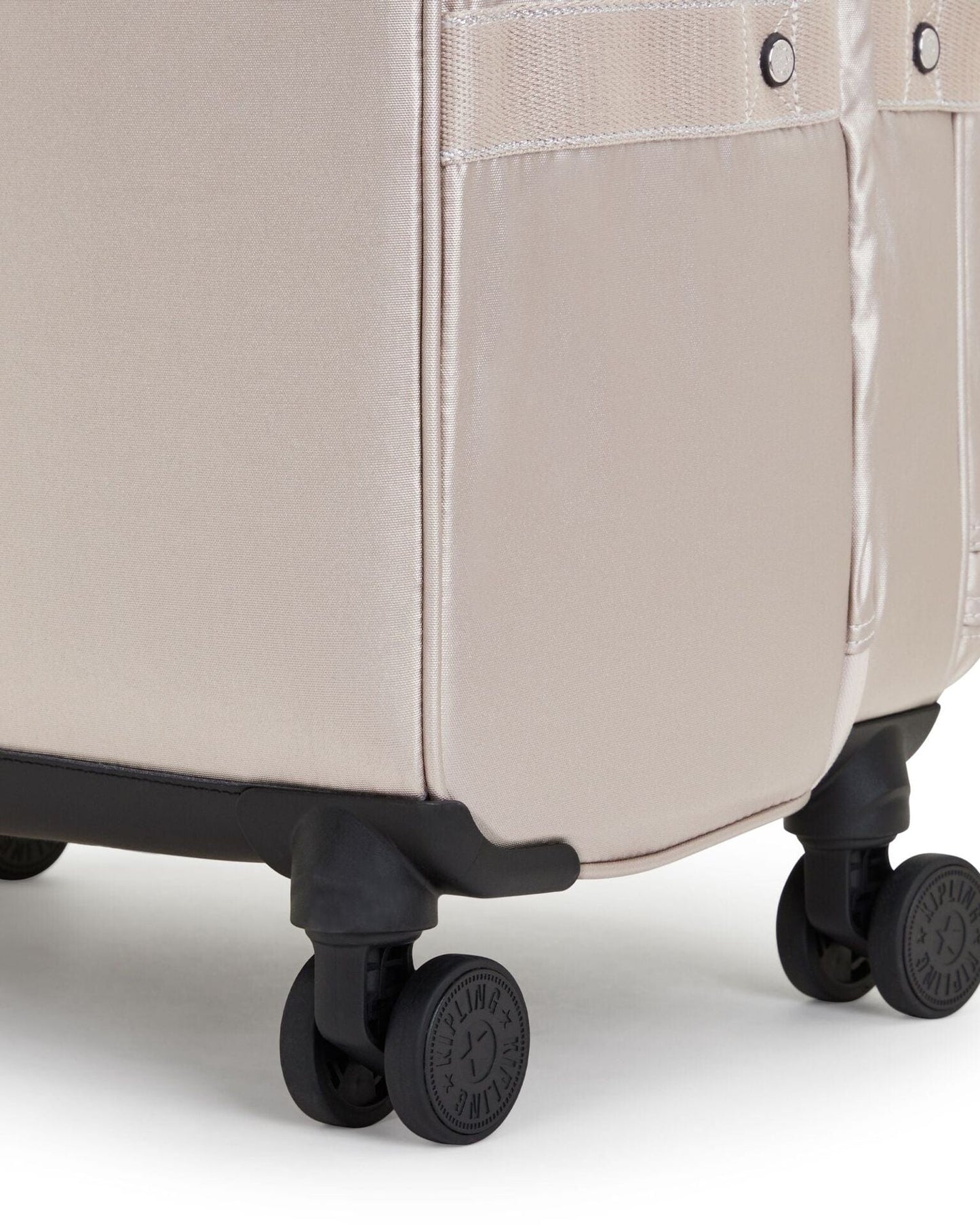 Kipling Spontaneous L Metallic Glow Large Wheeled Luggage I7899-48I