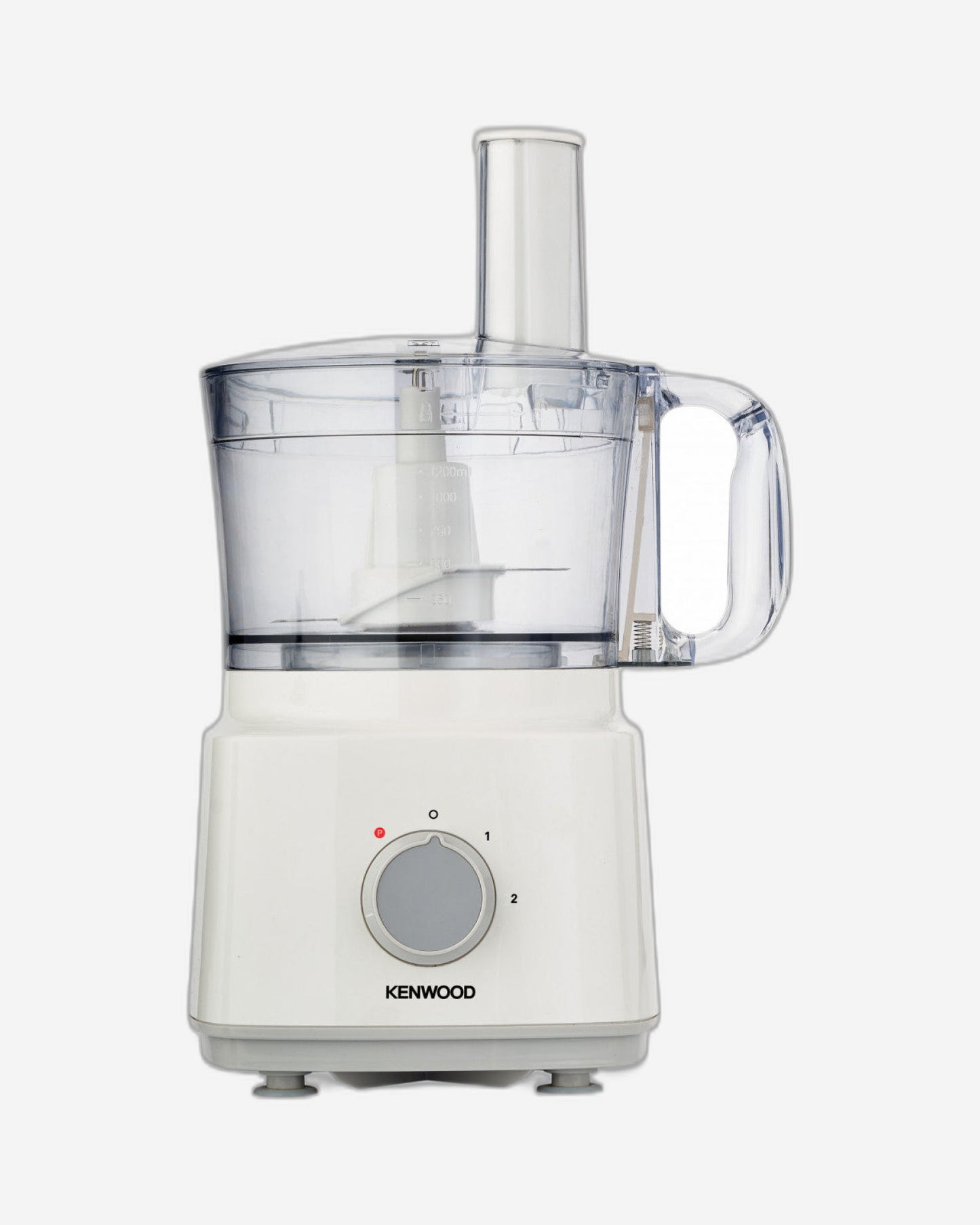 Kenwood Multi-Functional Food Processor FDP03.C0WH