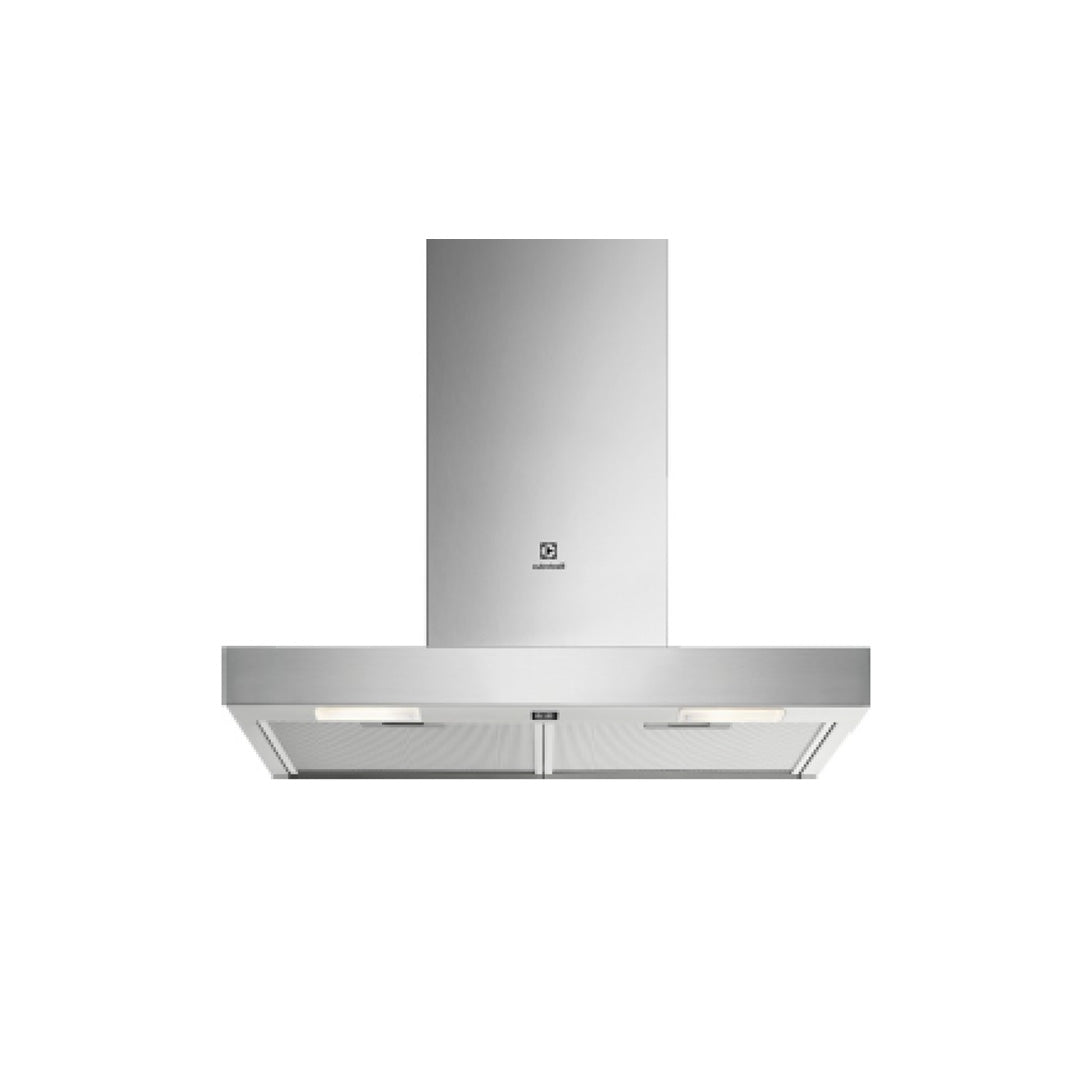 Electrolux 90 Cm Kitchen Hood, Lft319X