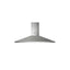 Electrolux 90Cm Chimney Hood, Steel - Lfc319X (Made In Poland)