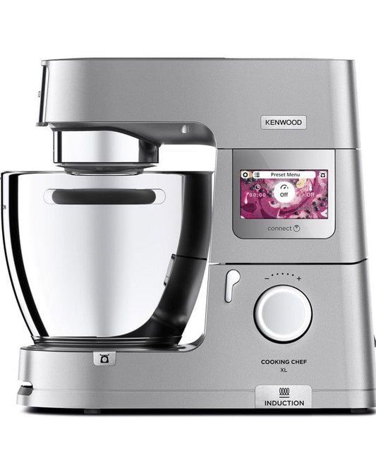 Kenwood Cooking Chef XL Kitchen Machine KCL95.424SI