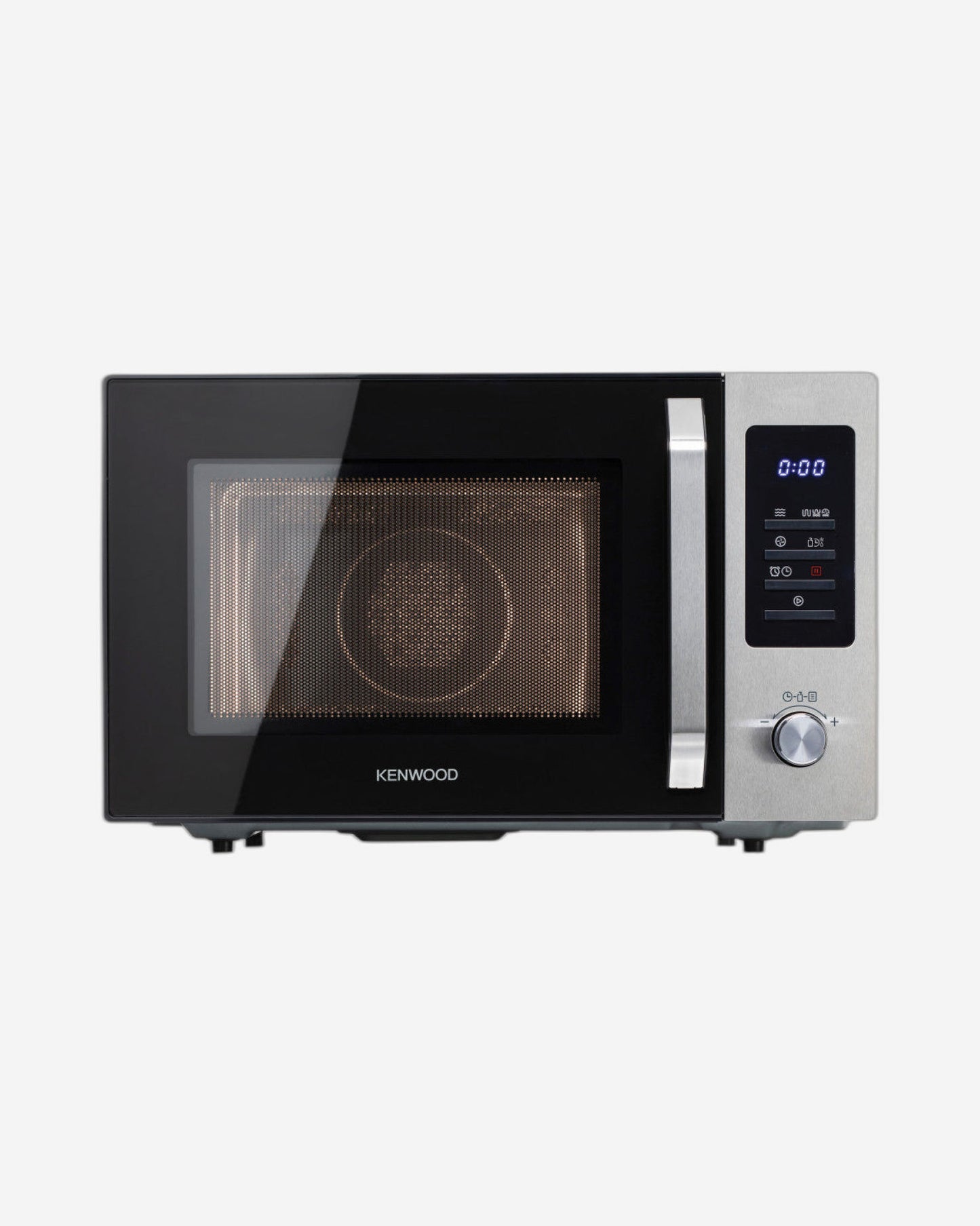 Kenwood Microwave Oven with Grill and Convection 30L MWM31.000BK