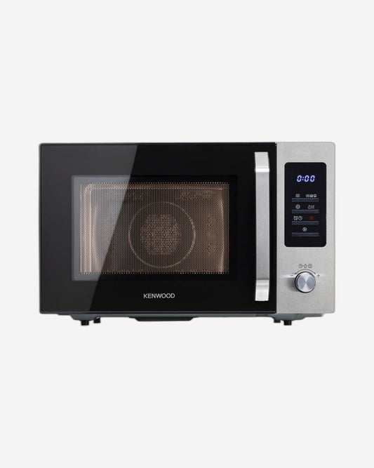 Kenwood Microwave Oven with Grill and Convection 30L MWM31.000BK