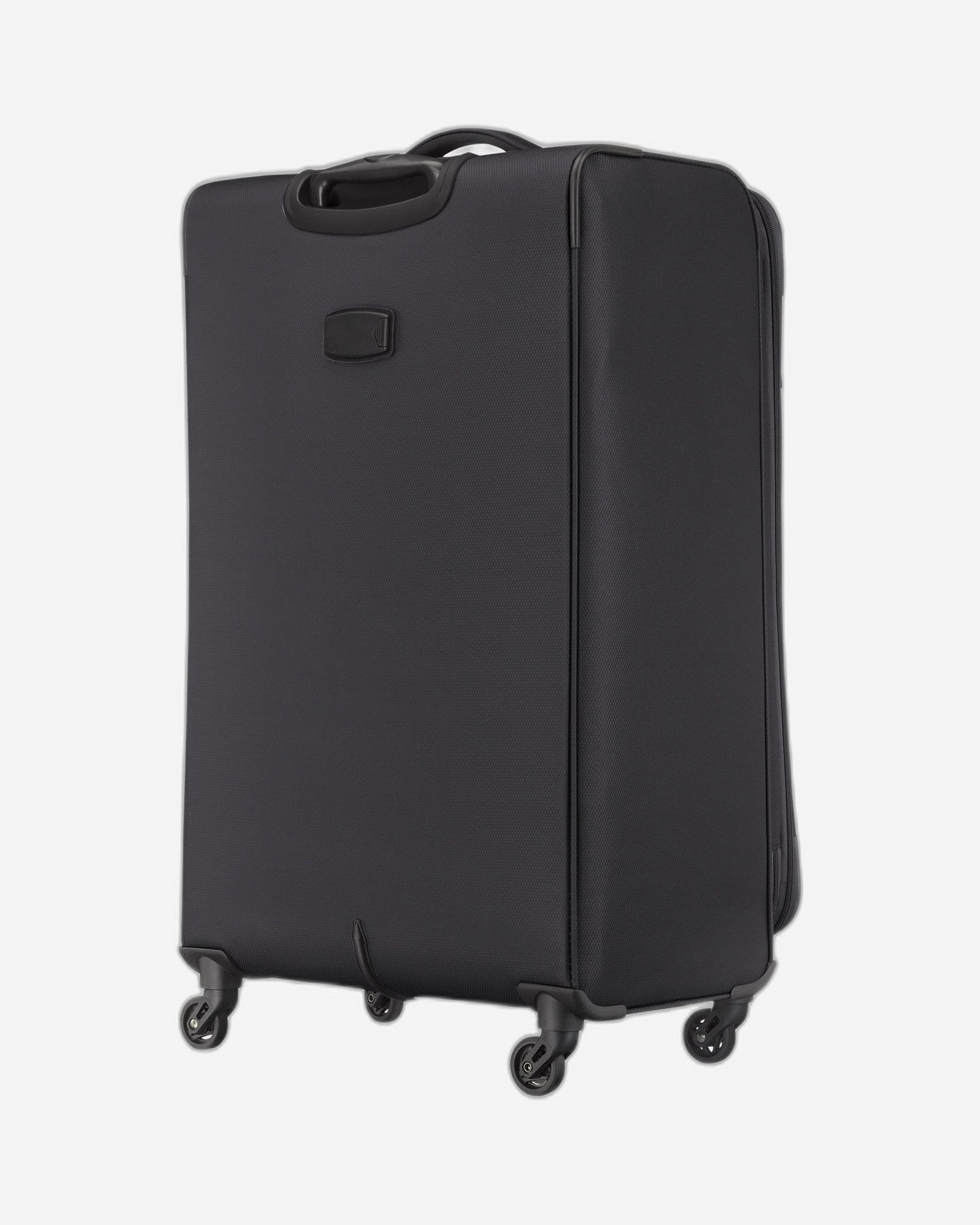 Wenger Easy Softside Case Expandable Wheel Trolley