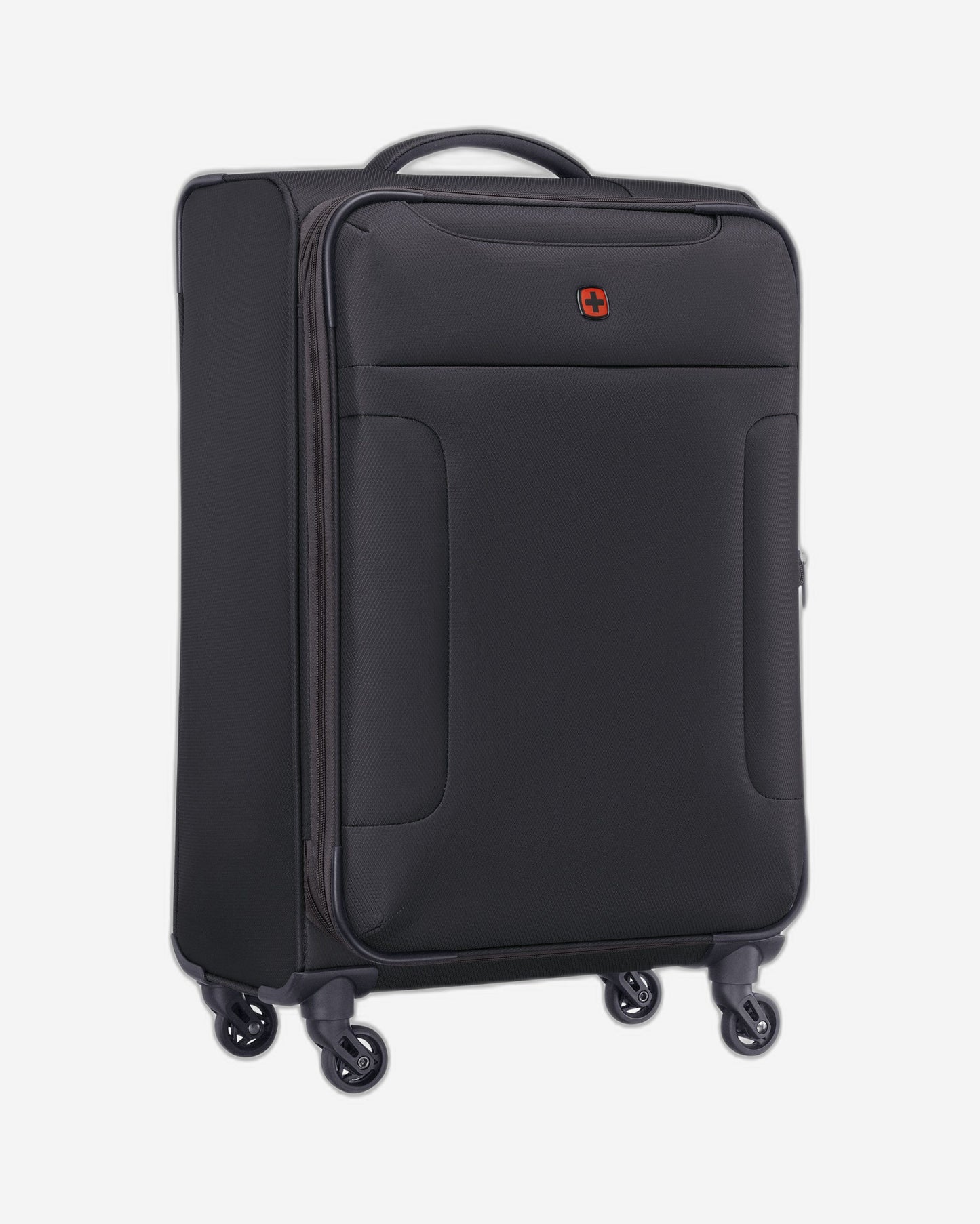 Wenger Easy Softside Case Expandable Wheel Trolley