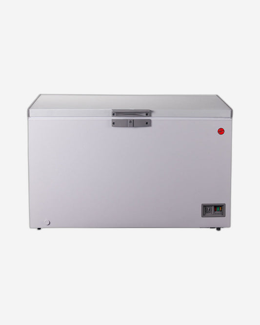 Hoover Chest Freezer 493L