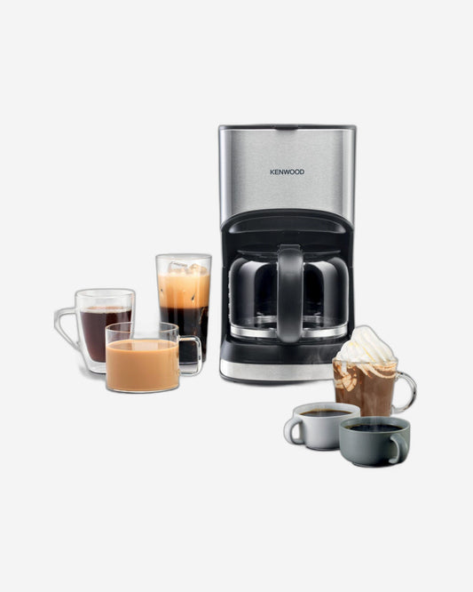 Kenwood Drip Coffee Maker CMM10.000BM