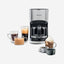 Kenwood Drip Coffee Maker CMM10.000BM