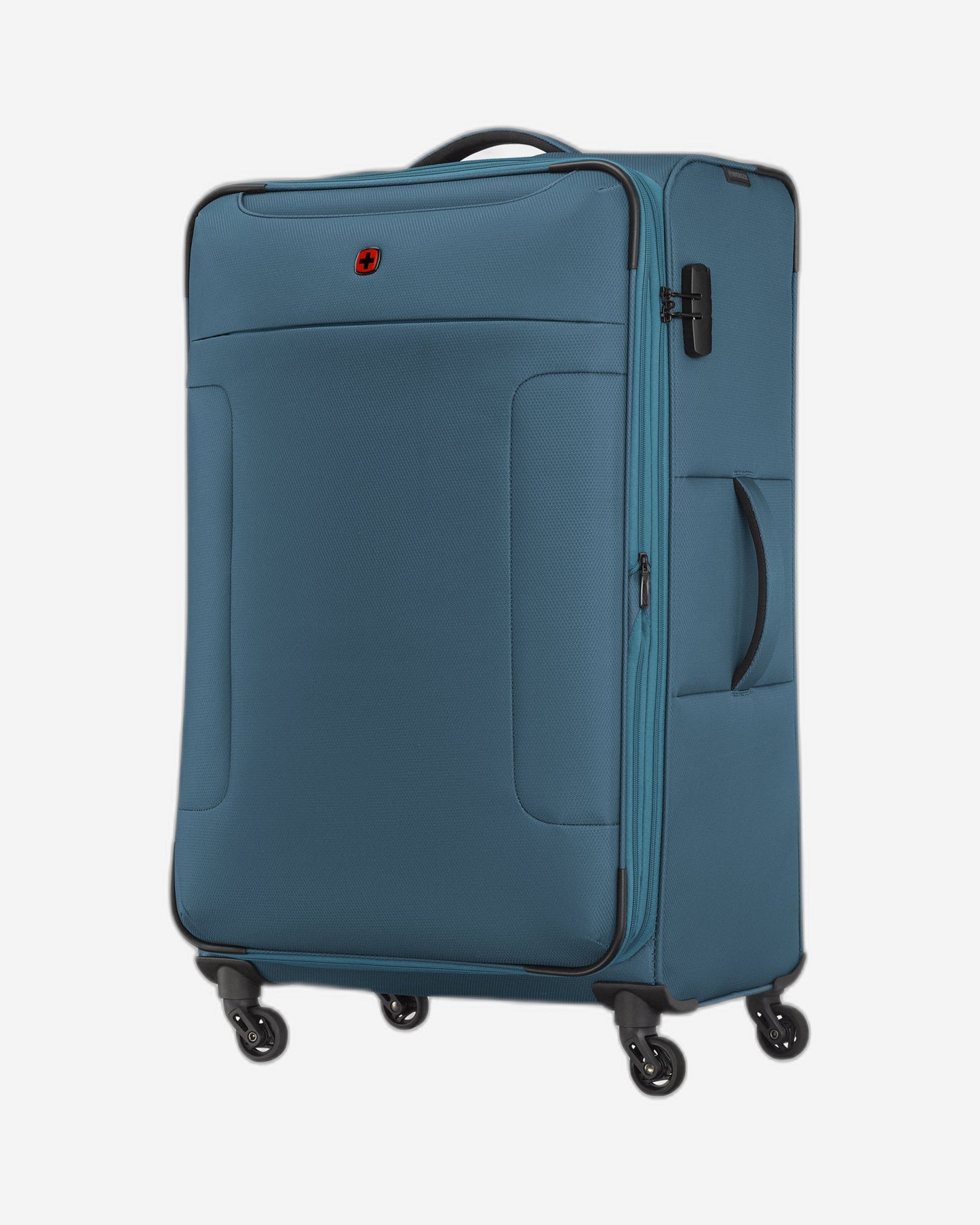 Wenger Easy Softside Case Expandable Wheel Trolley