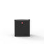 Hoover Single Door Refrigerator 62L