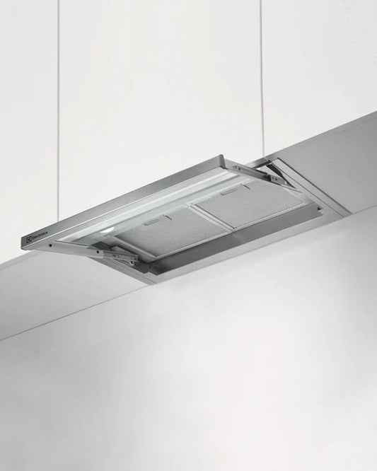 Electrolux Pull-Out Hood 60cm LFP326