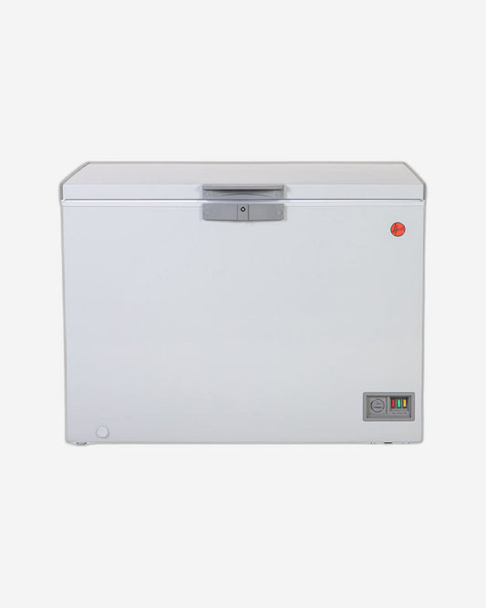 Hoover Chest Freezer 393L