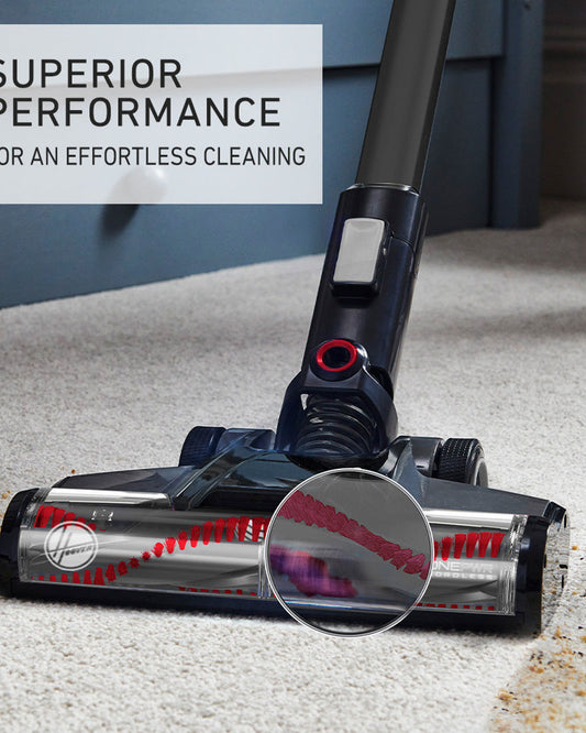 Hoover ONEPWR Emerge Plus Cordless CLSV-VPMC