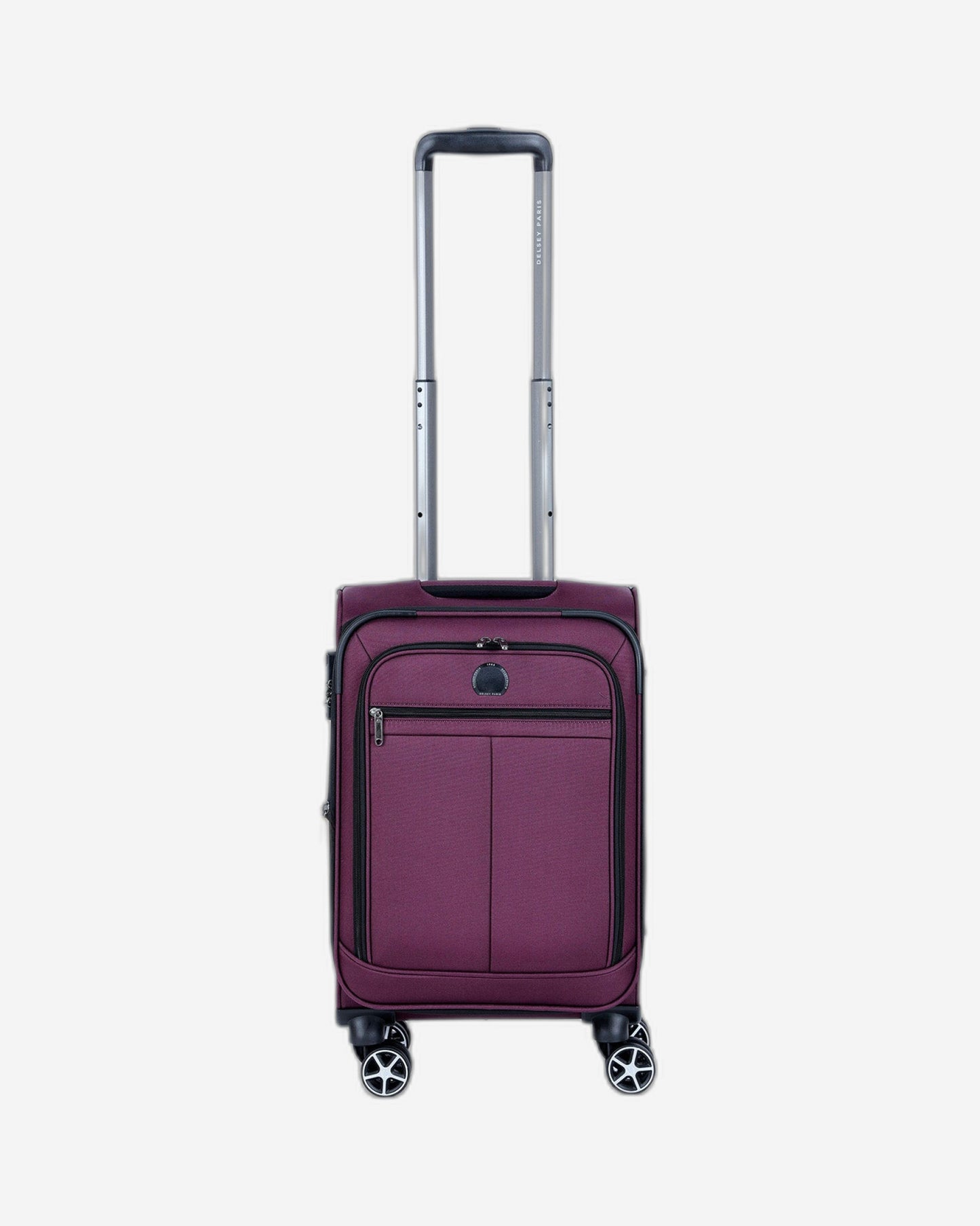 Delsey Paris Priscilla Luggage
