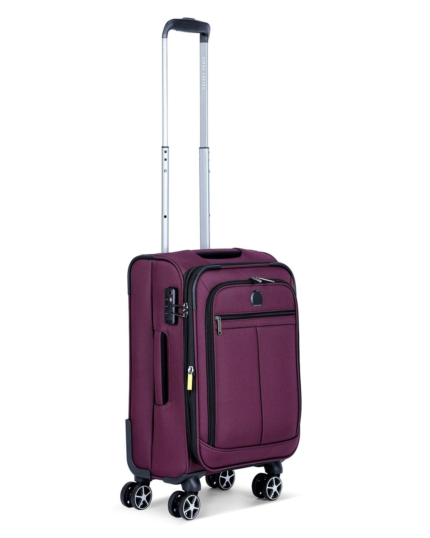 Delsey Paris Priscilla Luggage