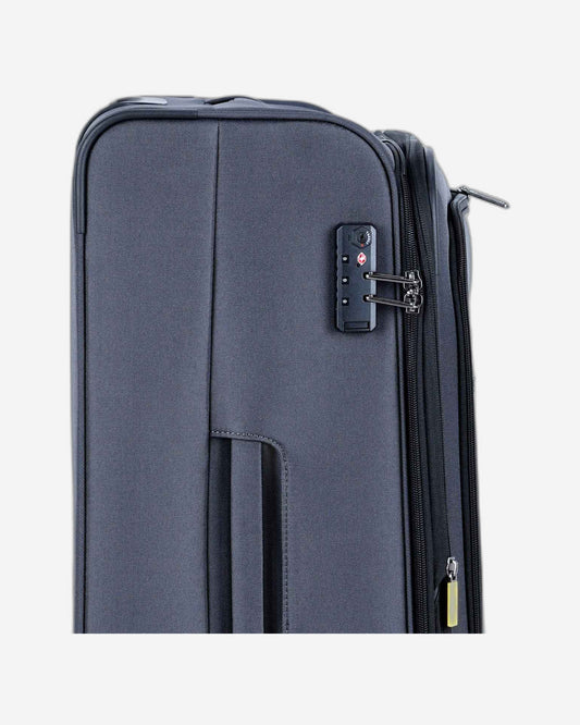 Delsey Paris Priscilla Luggage