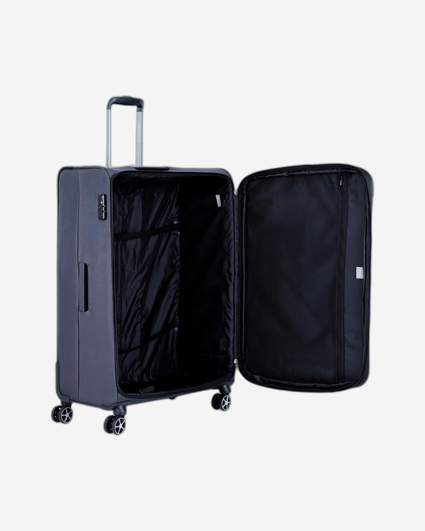 Delsey Paris Priscilla Luggage