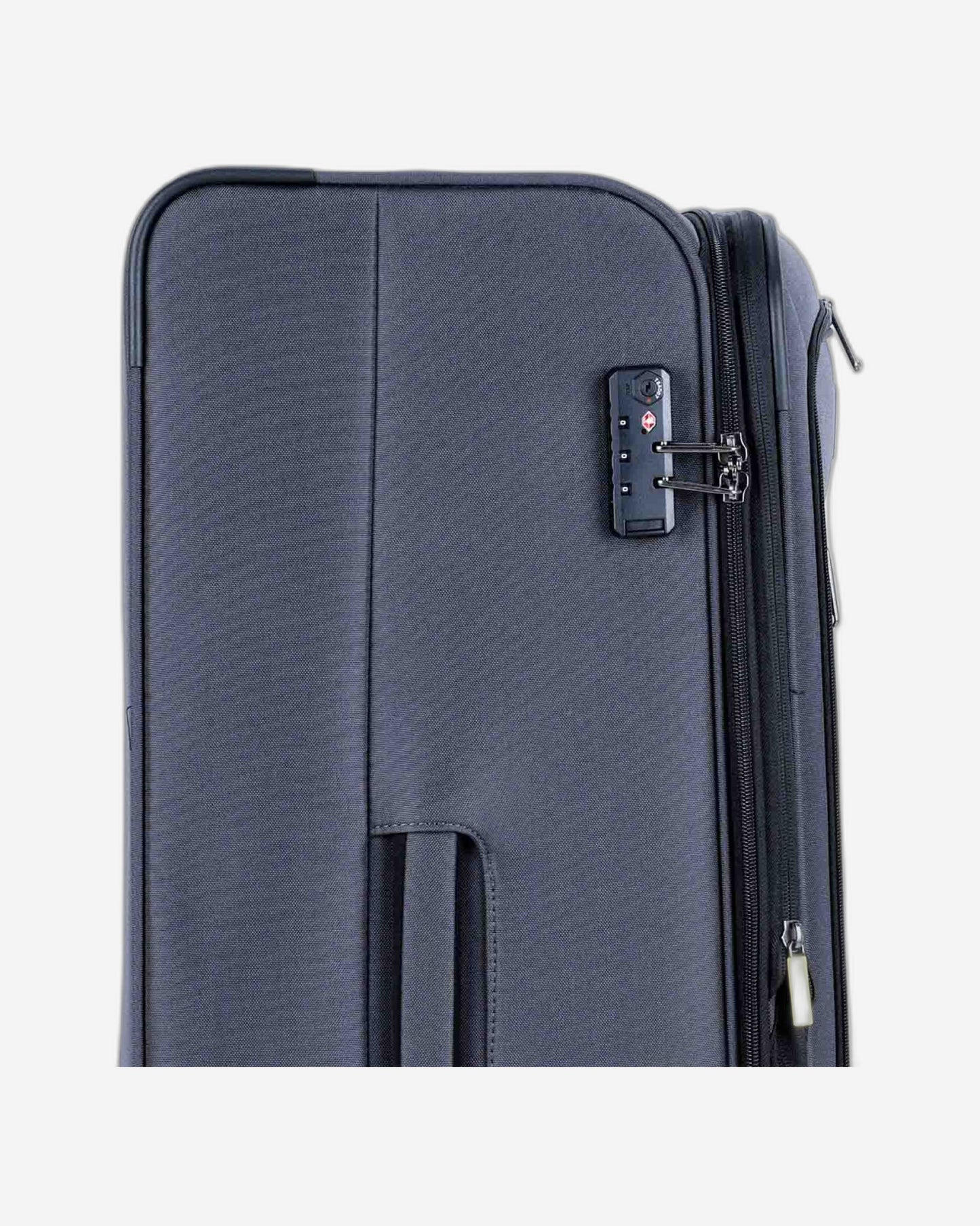 Delsey Paris Priscilla Luggage