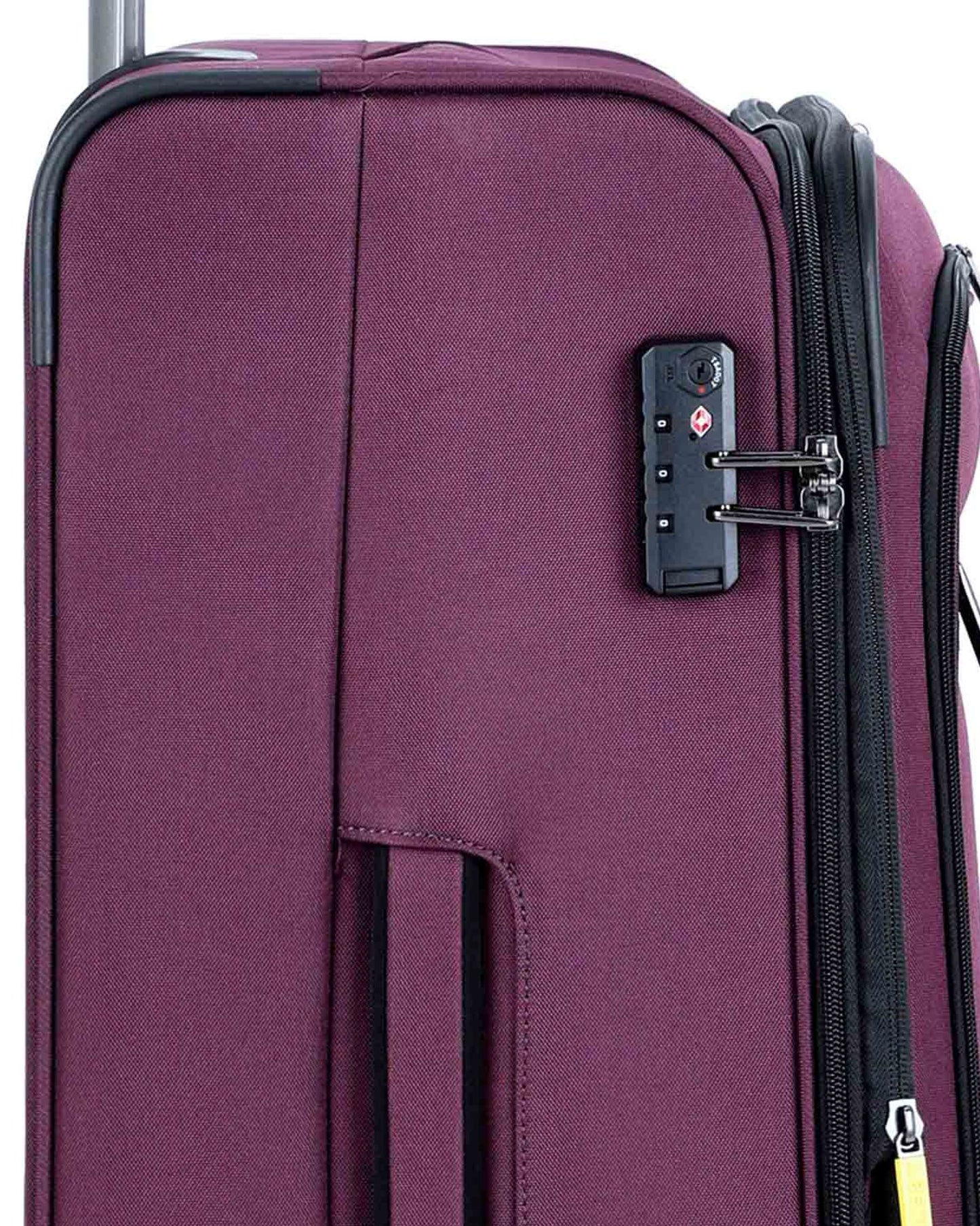 Delsey Paris Priscilla Luggage