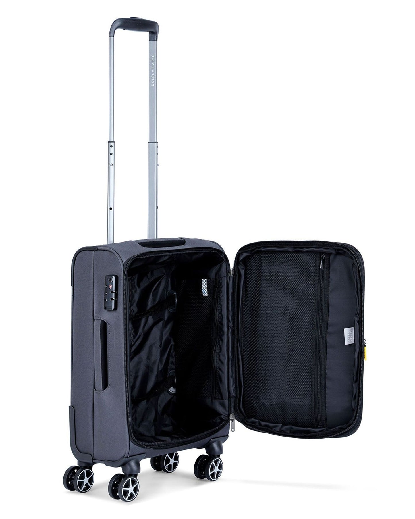 Delsey Paris Priscilla Luggage