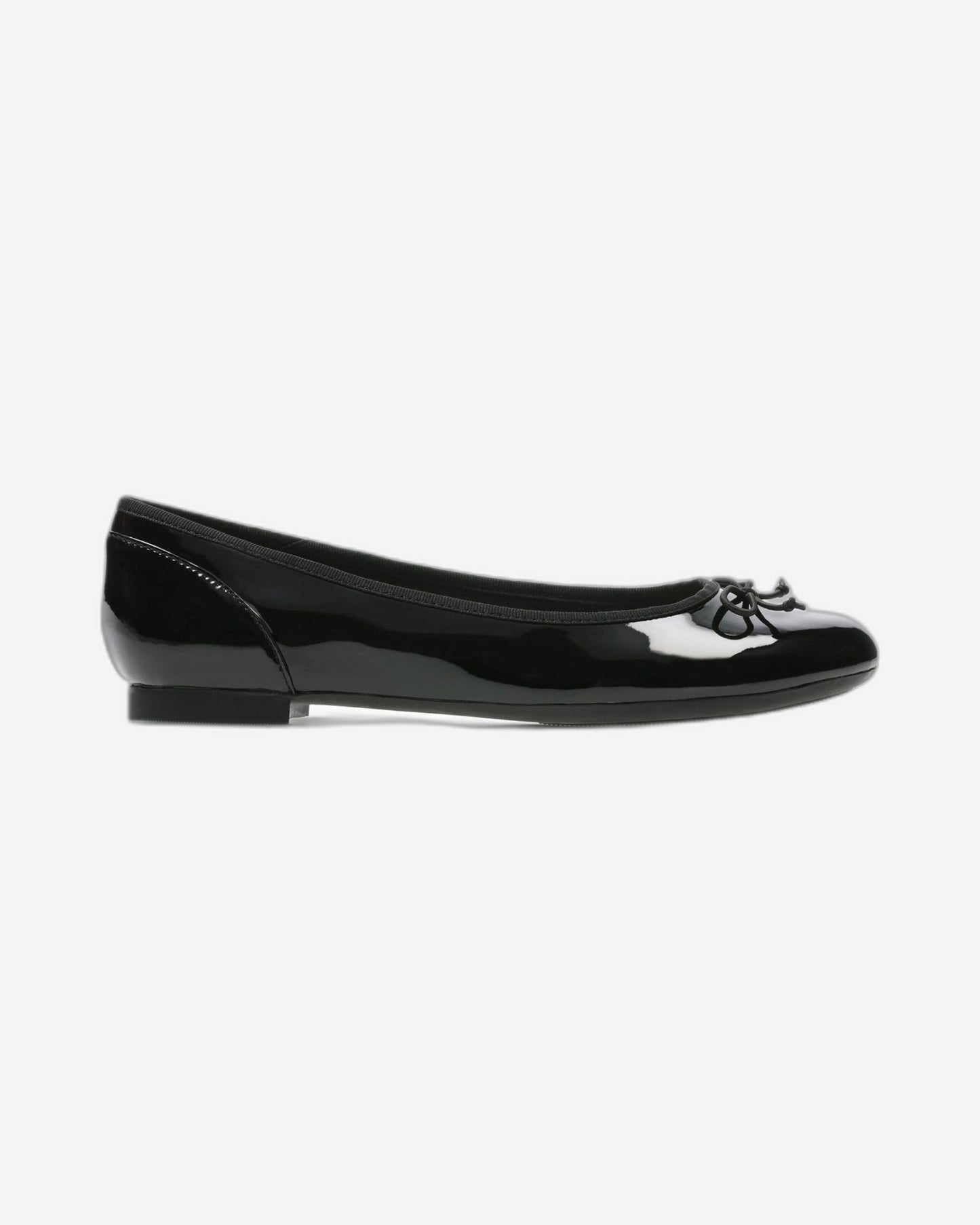 Clarks Couture Bloom Shoes (Standard Fit)