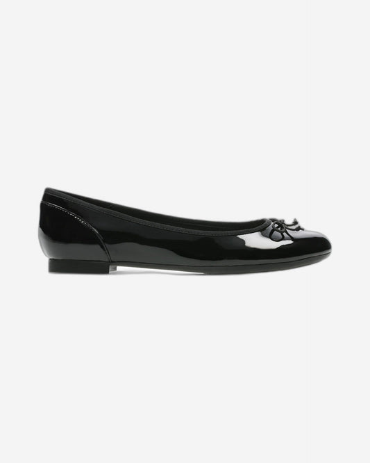 Clarks Couture Bloom Shoes (Standard Fit)