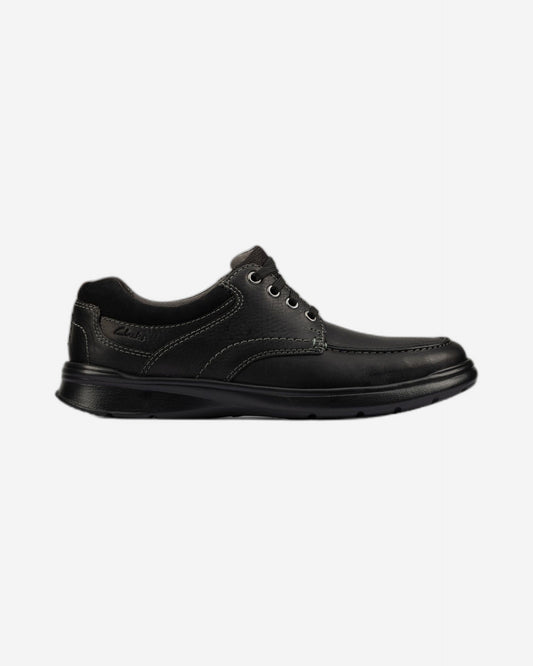 Clarks Cotrell Edge Shoes (Standard Fit)