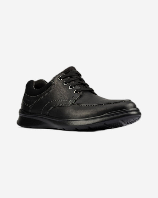 Clarks Cotrell Edge Shoes (Standard Fit)