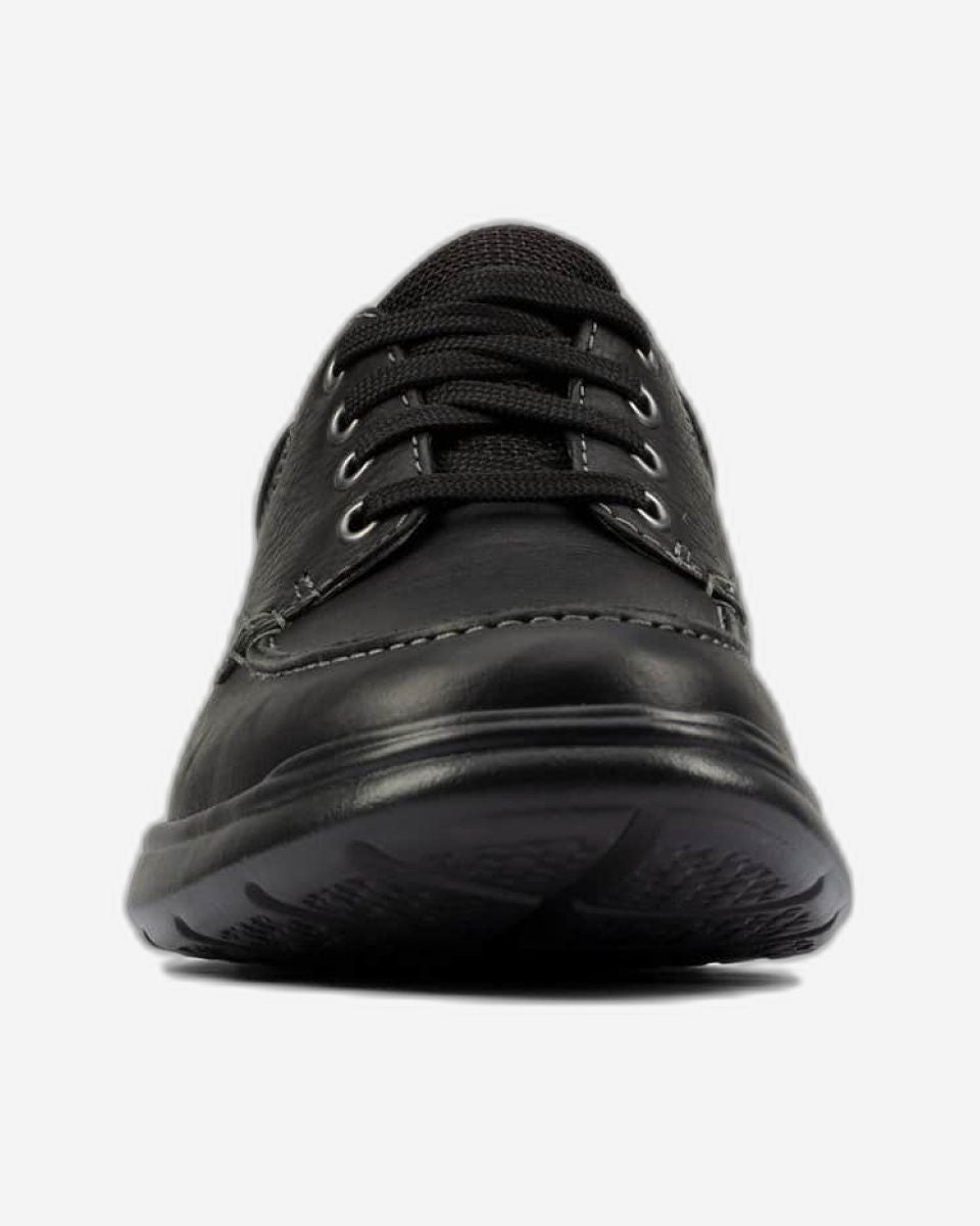 Clarks Cotrell Edge Shoes (Standard Fit)