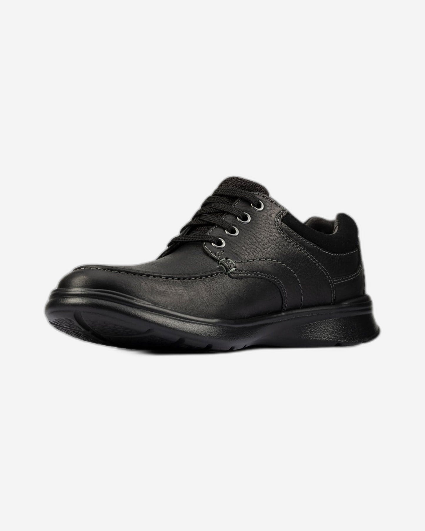 Clarks Cotrell Edge Shoes (Standard Fit)