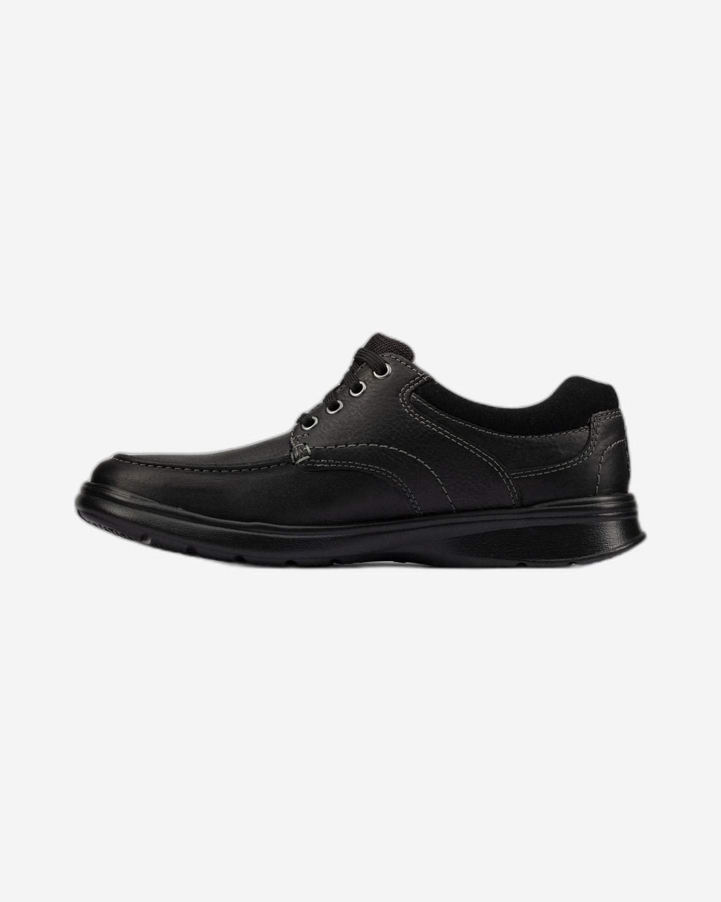 Clarks Cotrell Edge Shoes (Standard Fit)