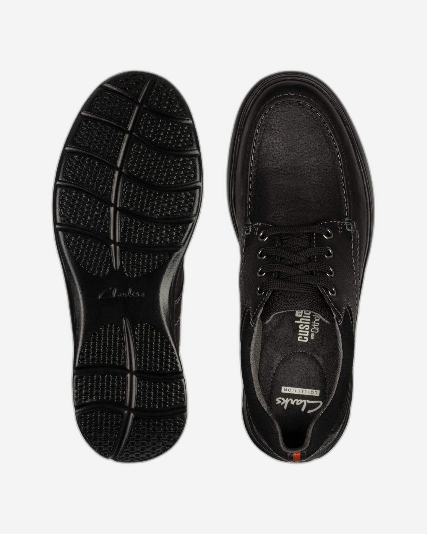 Clarks Cotrell Edge Shoes (Standard Fit)