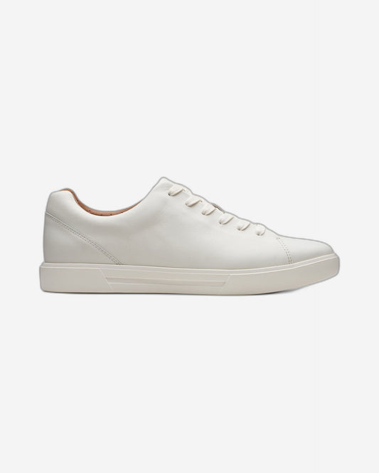 Clarks Un Costa Lace Shoes (Standard Fit)