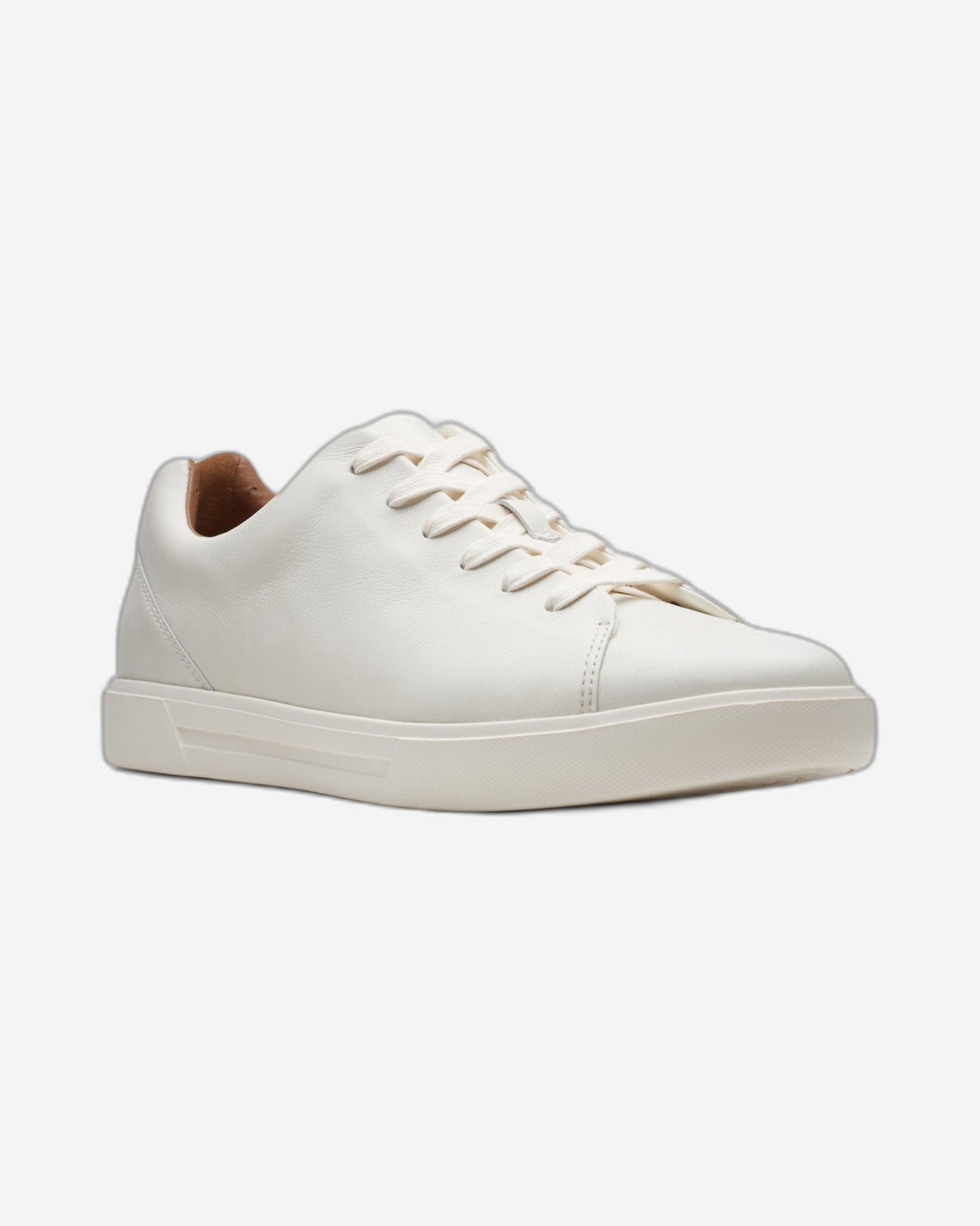 Clarks Un Costa Lace Shoes (Standard Fit)