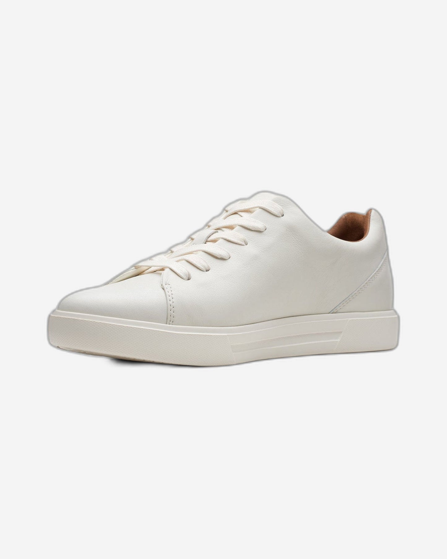 Clarks Un Costa Lace Shoes (Standard Fit)