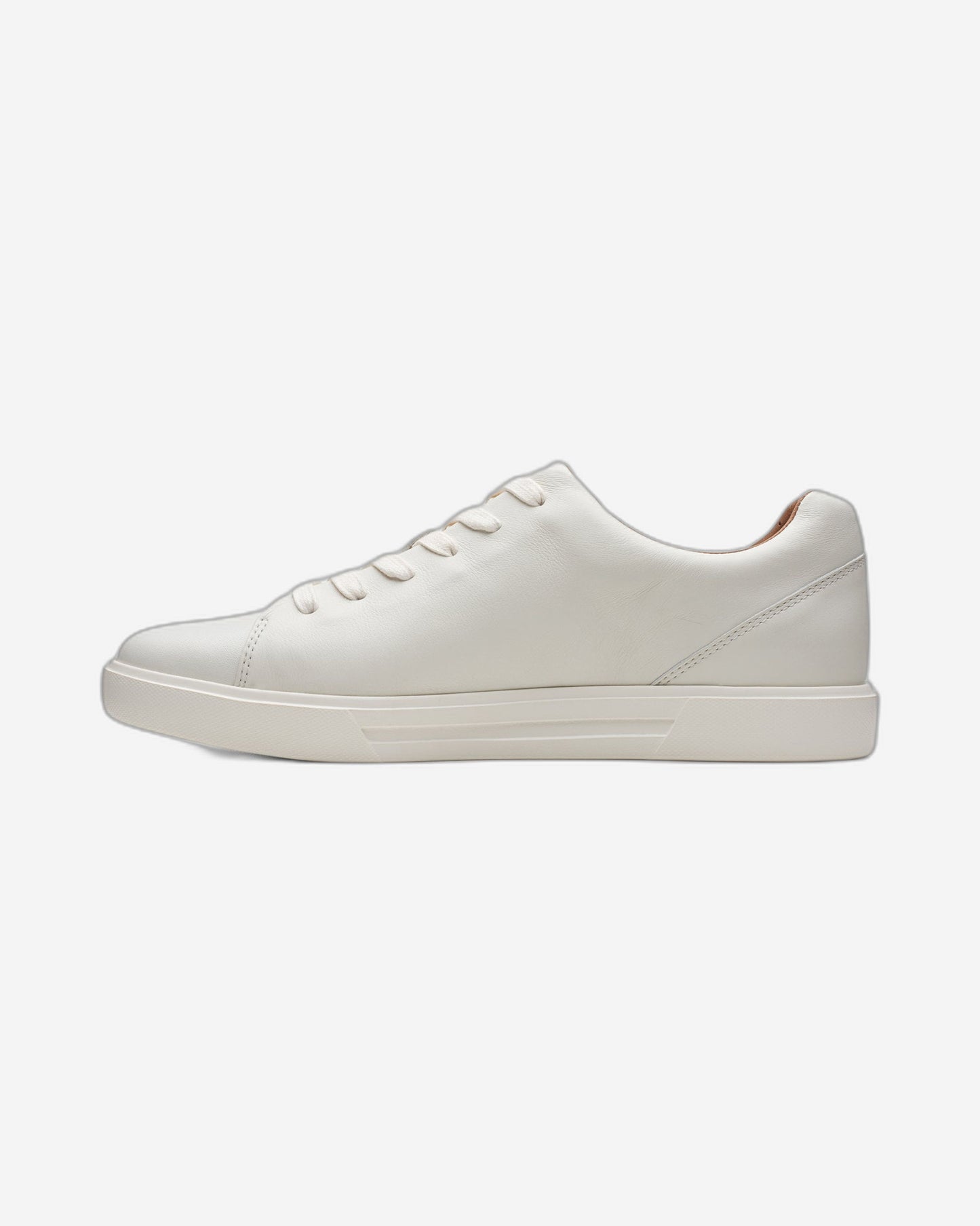 Clarks Un Costa Lace Shoes (Standard Fit)